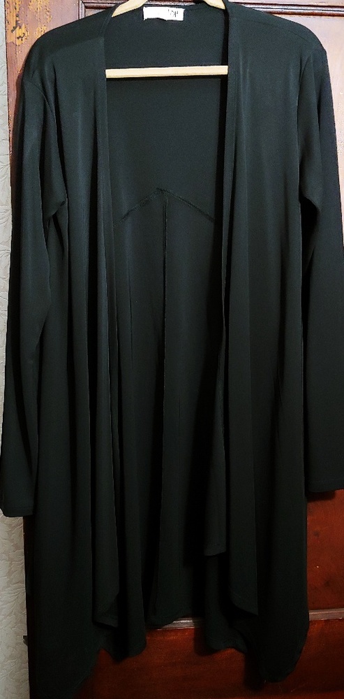 Light weight cardigan